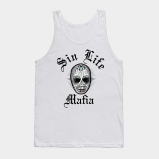 SinLife Mafia Tank Top